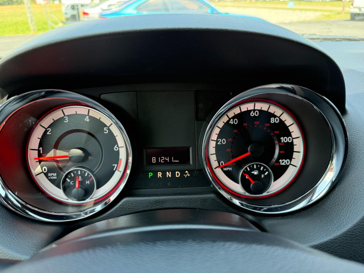 Dodge Grand Caravan SE Plus Wagon 2020