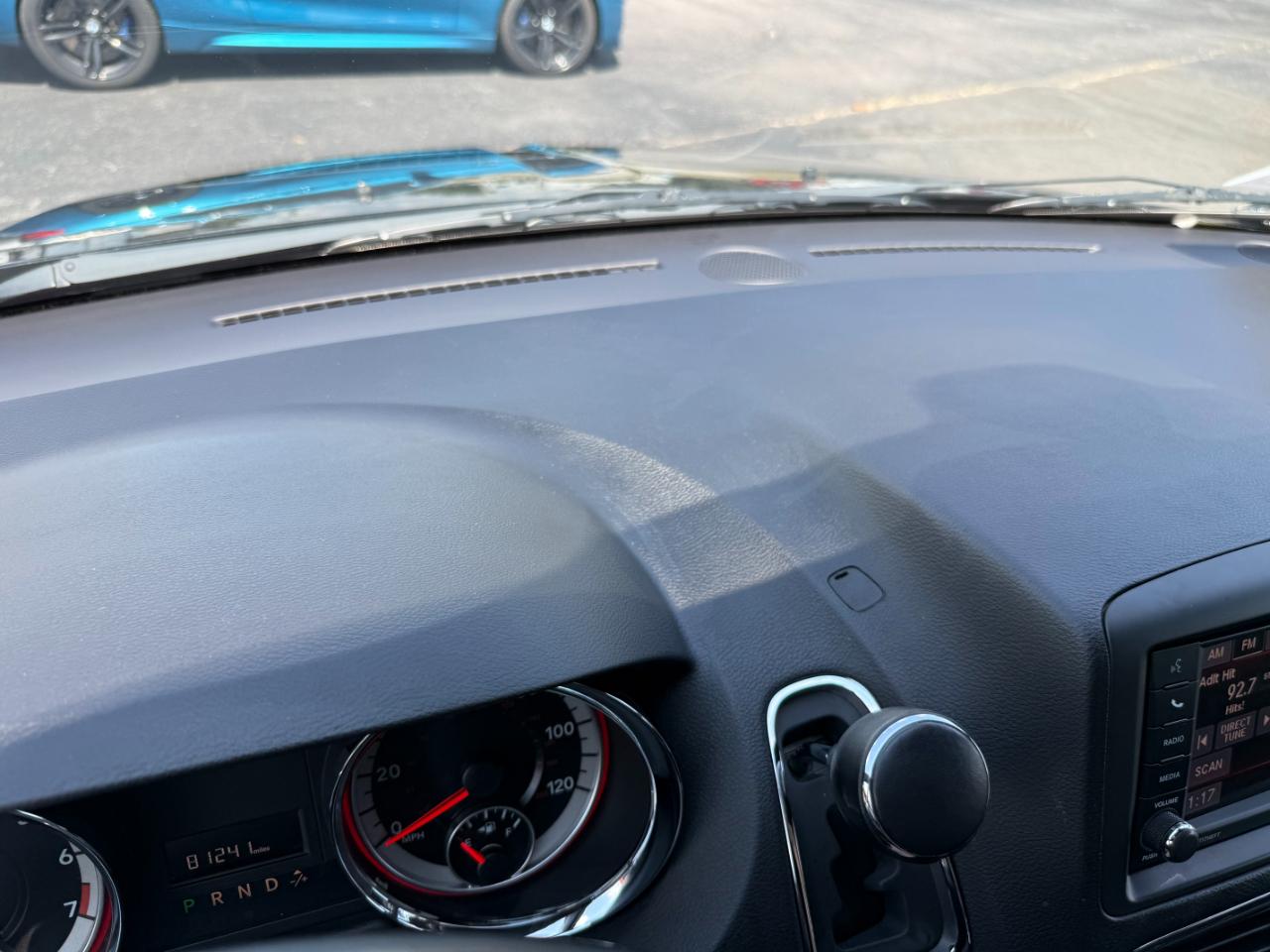 Dodge Grand Caravan SE Plus Wagon 2020