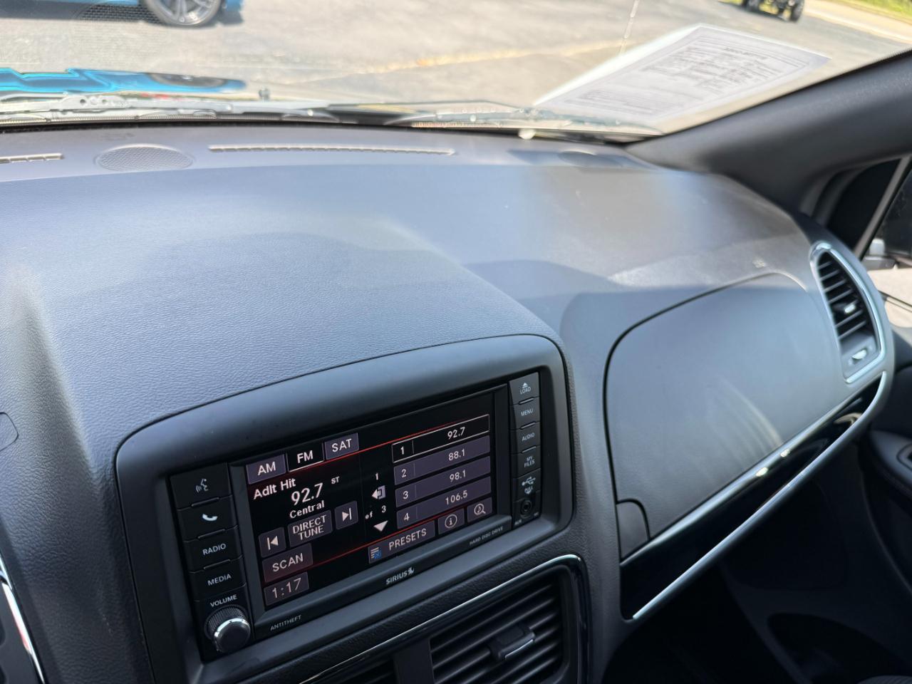 Dodge Grand Caravan SE Plus Wagon 2020