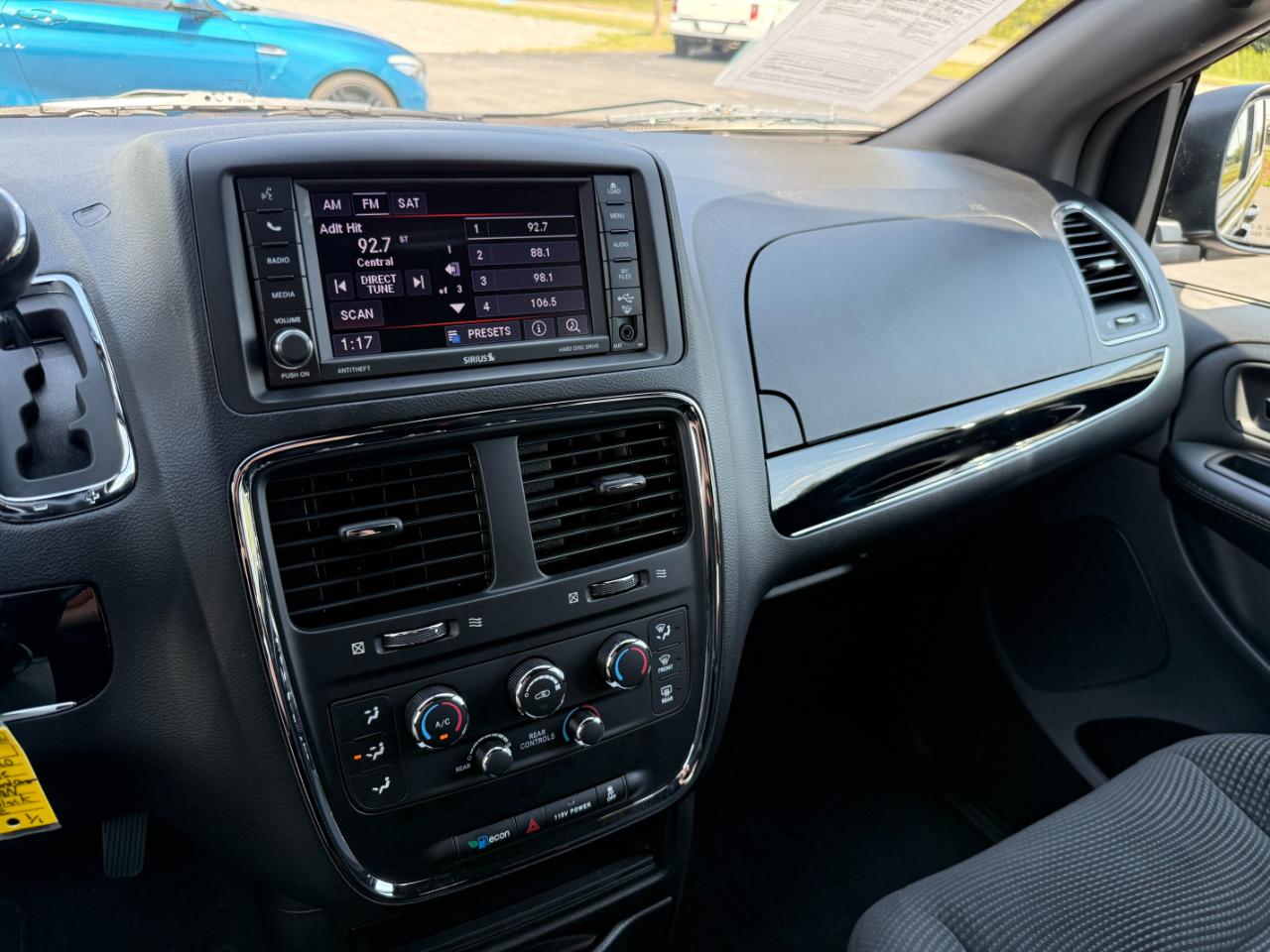 Dodge Grand Caravan SE Plus Wagon 2020