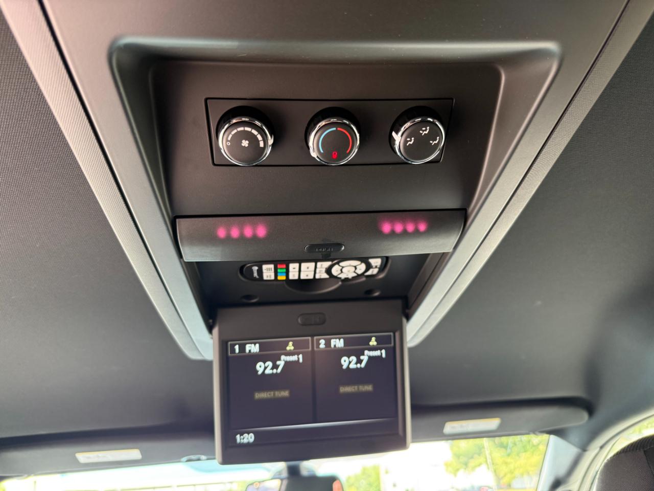Dodge Grand Caravan SE Plus Wagon 2020