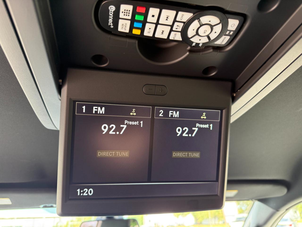 Dodge Grand Caravan SE Plus Wagon 2020