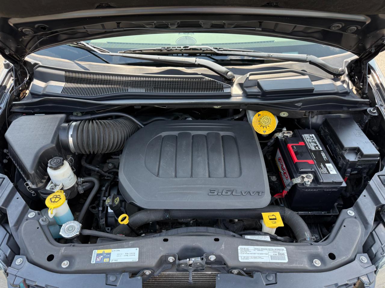 Dodge Grand Caravan SE Plus Wagon 2020