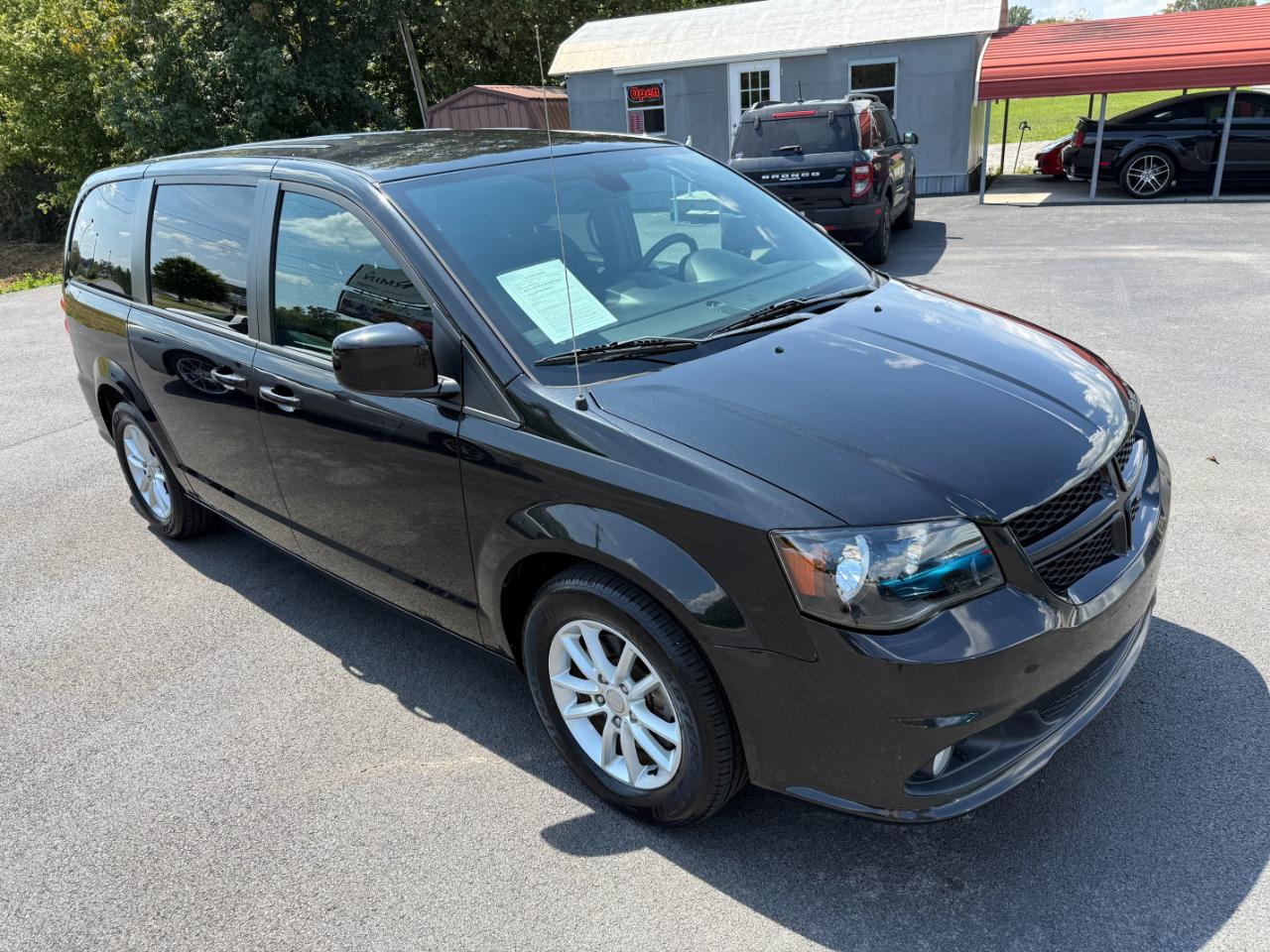 Dodge Grand Caravan SE Plus Wagon 2020