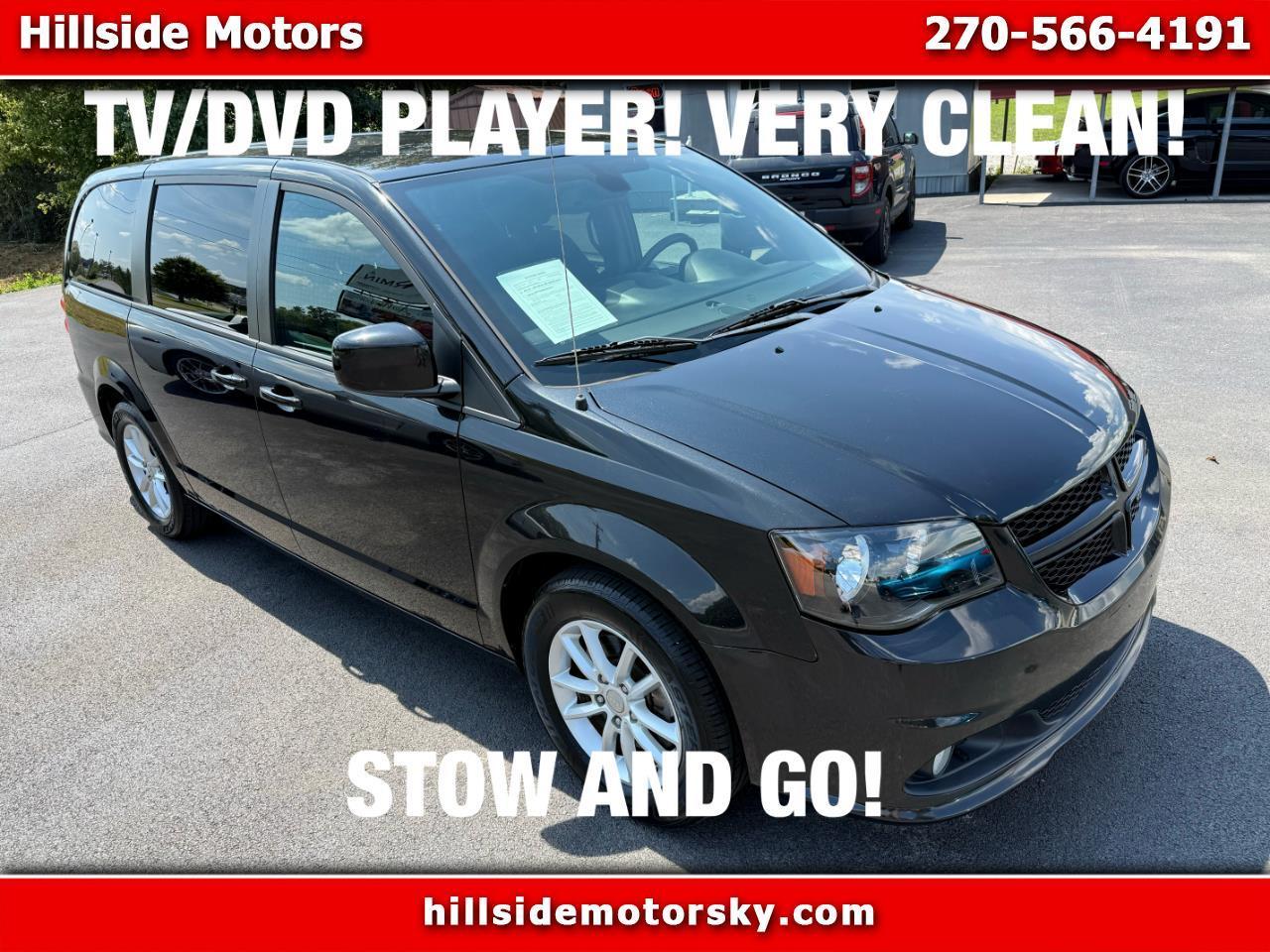 Dodge Grand Caravan SE Plus Wagon 2020