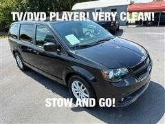 2020 Dodge Grand Caravan 