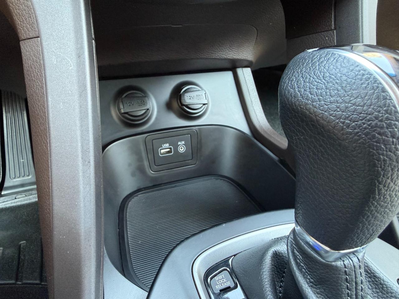 Hyundai Santa Fe Sport 2.4L Auto 2017