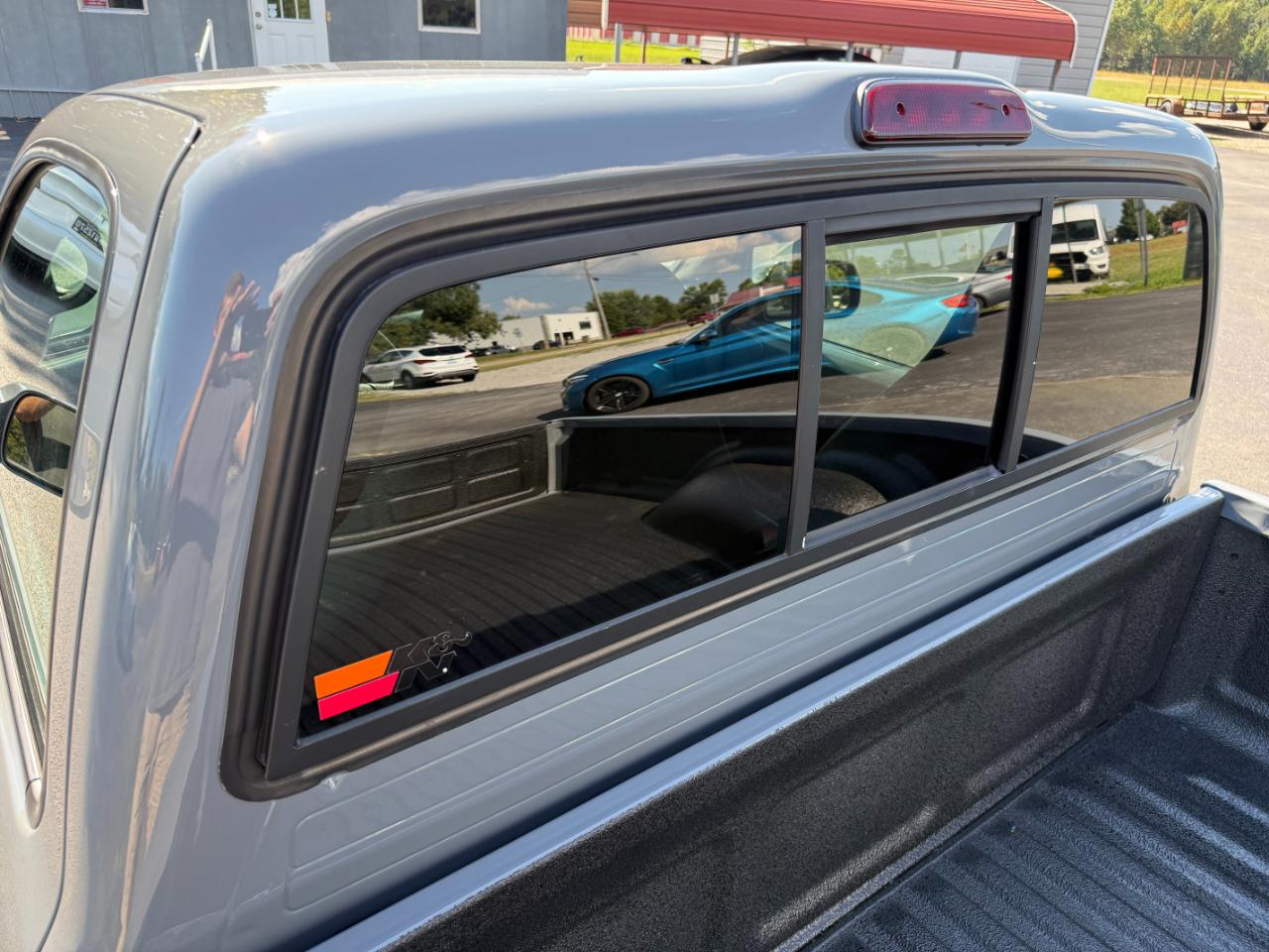 Toyota Tacoma Reg Cab Auto (Natl) 2004