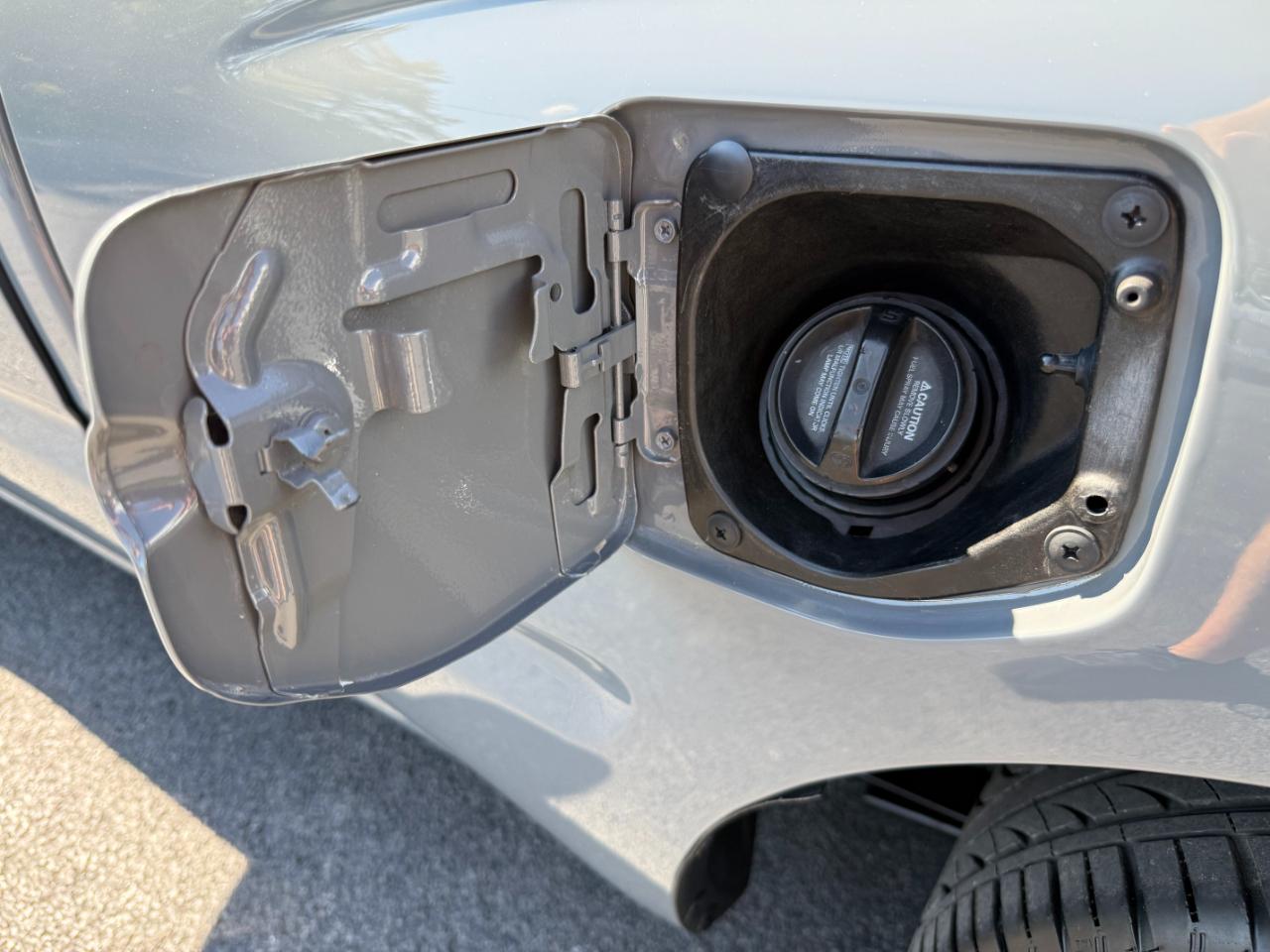Toyota Tacoma Reg Cab Auto (Natl) 2004