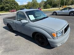 2004 Toyota Tacoma 