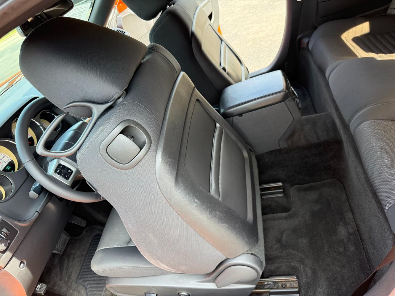 Dodge Challenger 2dr Cpe R/T 2014