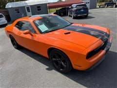 2014 Dodge Challenger 