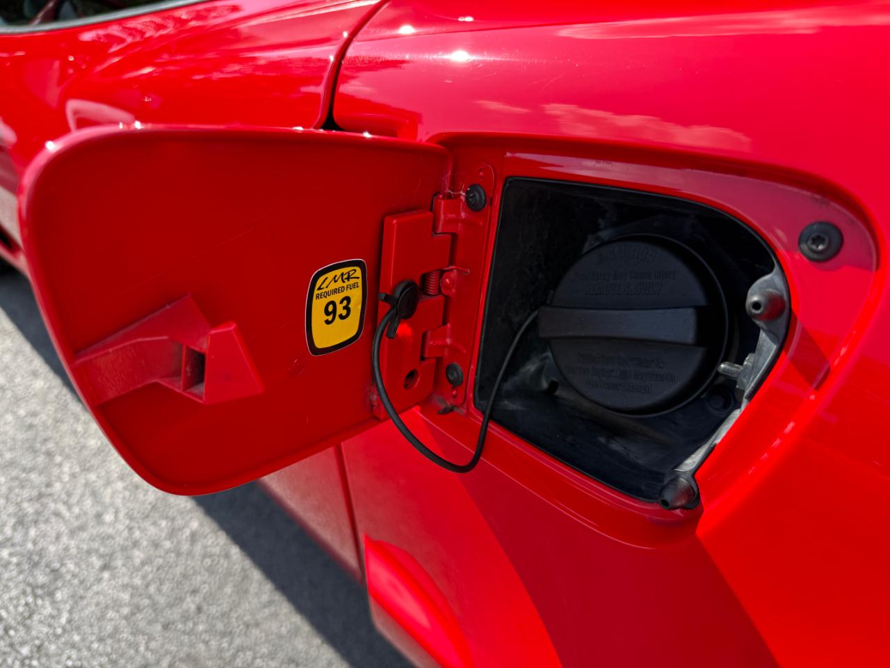 Chevrolet Corvette 2dr Cpe Z16 Grand Sport w/3LT 2012