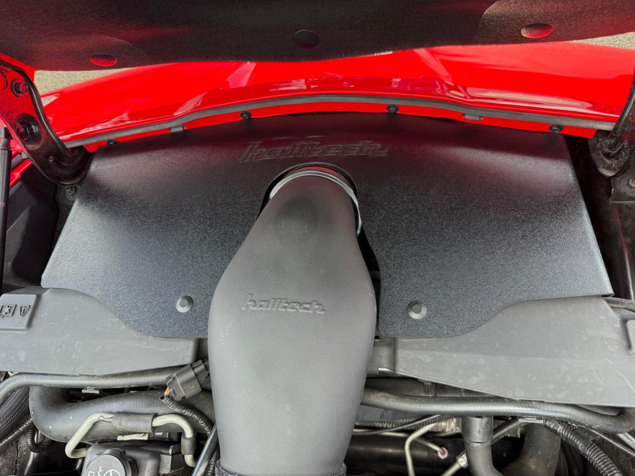Chevrolet Corvette 2dr Cpe Z16 Grand Sport w/3LT 2012