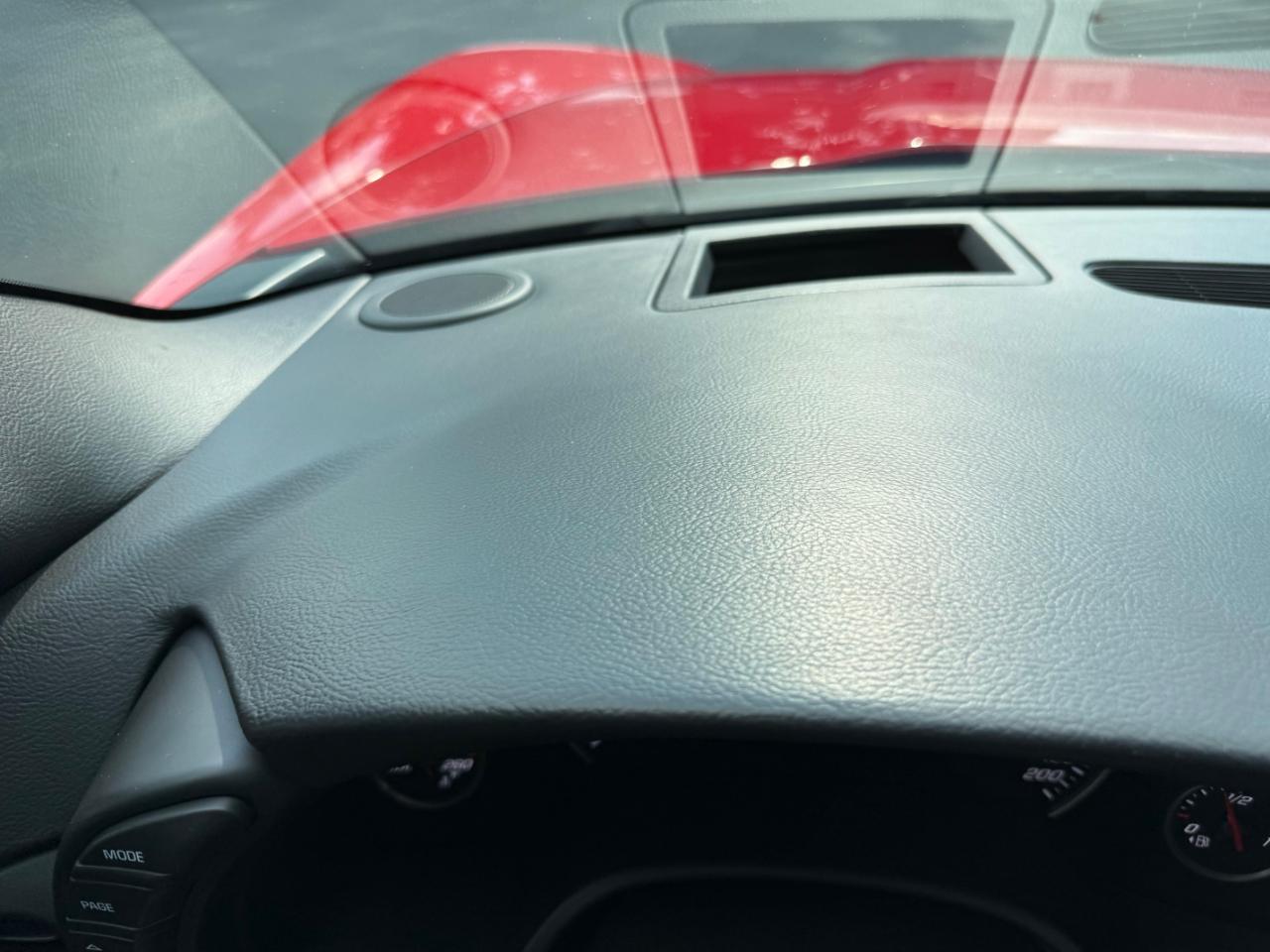 Chevrolet Corvette 2dr Cpe Z16 Grand Sport w/3LT 2012