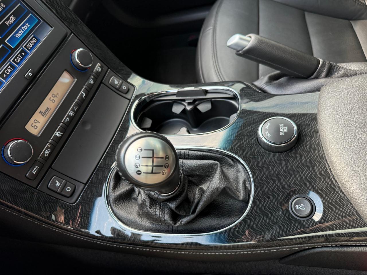 Chevrolet Corvette 2dr Cpe Z16 Grand Sport w/3LT 2012