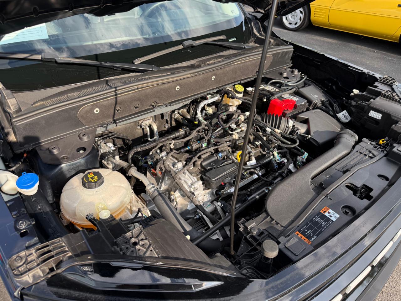 Ford Bronco Sport Outer Banks 4x4 2023