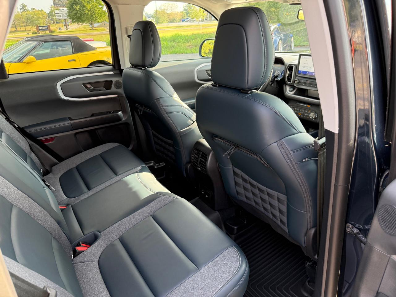 Ford Bronco Sport Outer Banks 4x4 2023