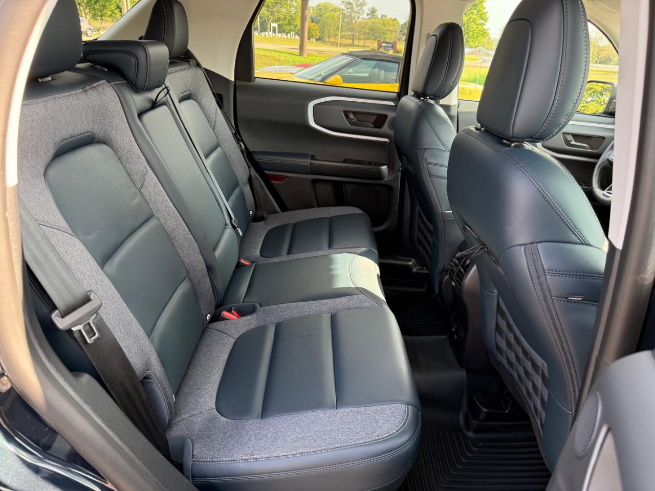 Ford Bronco Sport Outer Banks 4x4 2023