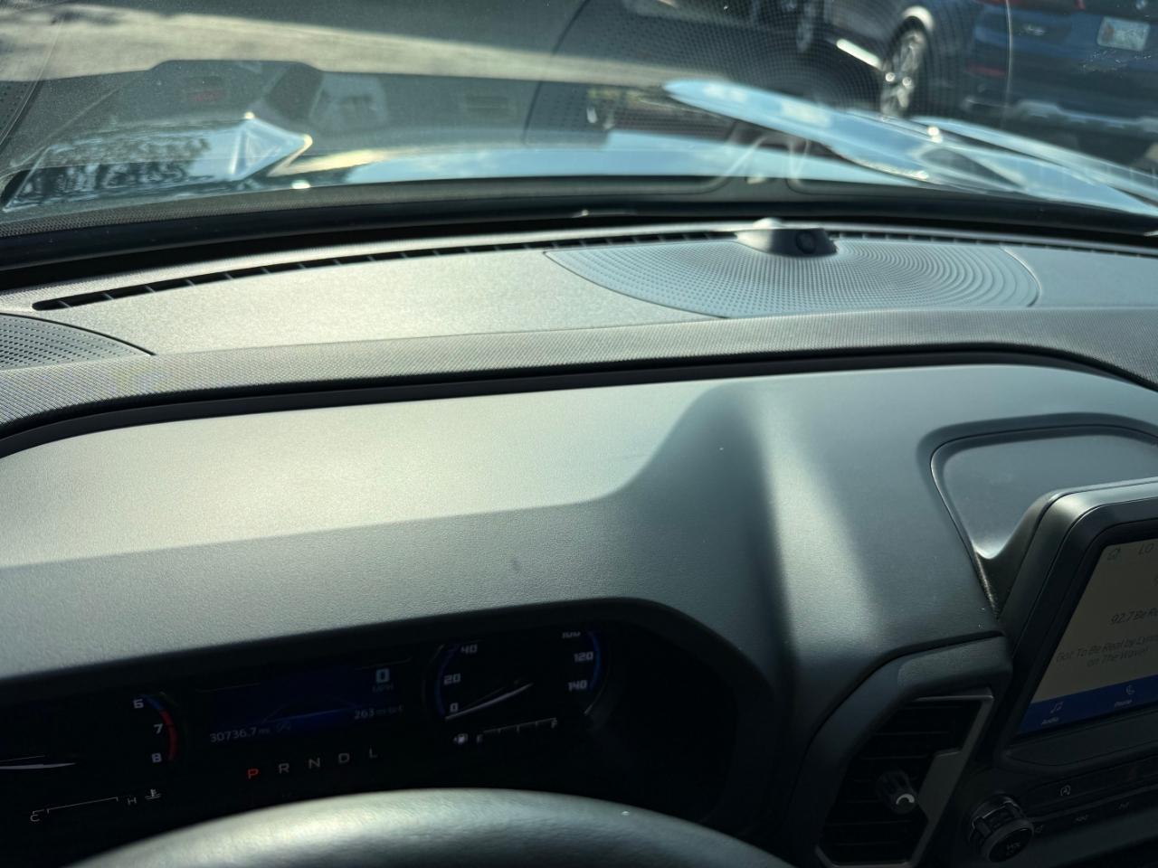 Ford Bronco Sport Outer Banks 4x4 2023