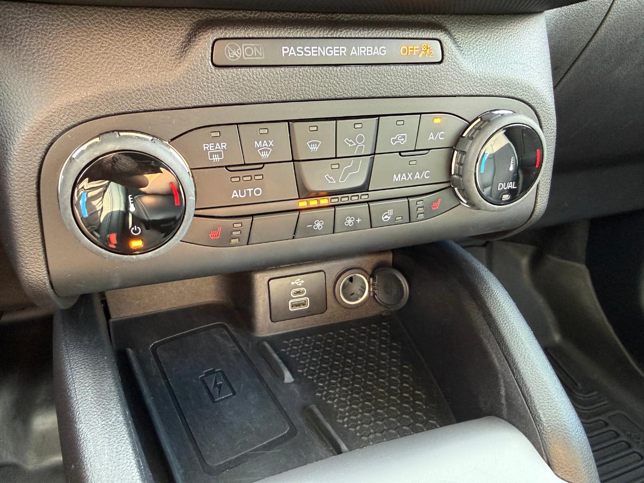 Ford Bronco Sport Outer Banks 4x4 2023