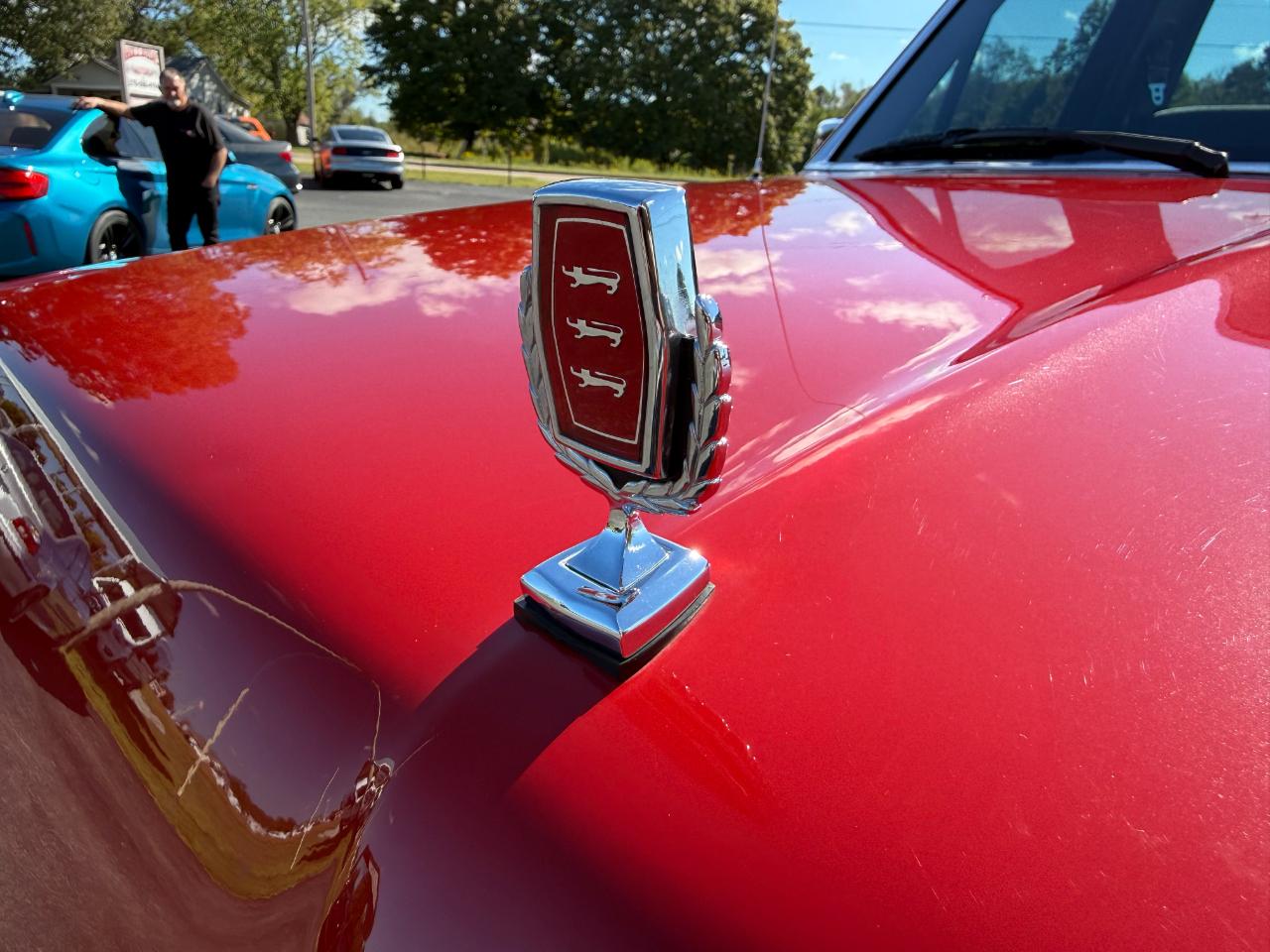 Ford F-150 Styleside "S" 117" WB 1990