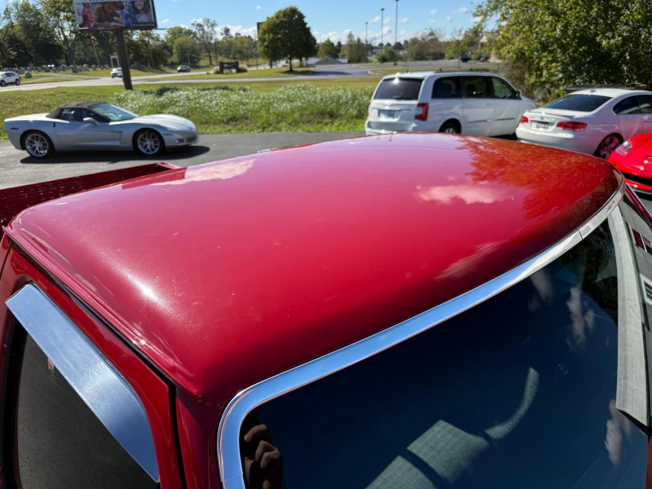 Ford F-150 Styleside "S" 117" WB 1990
