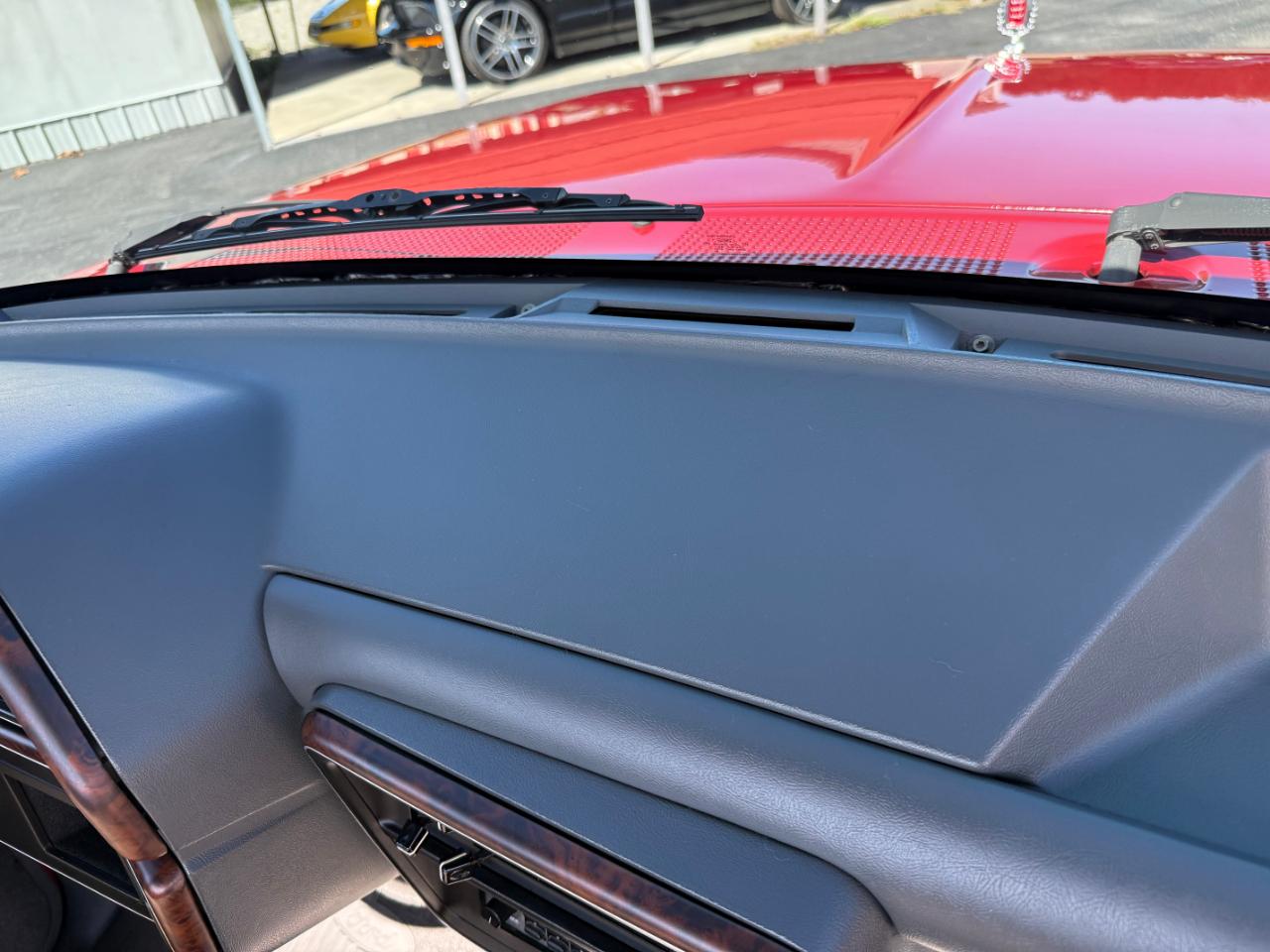 Ford F-150 Styleside "S" 117" WB 1990