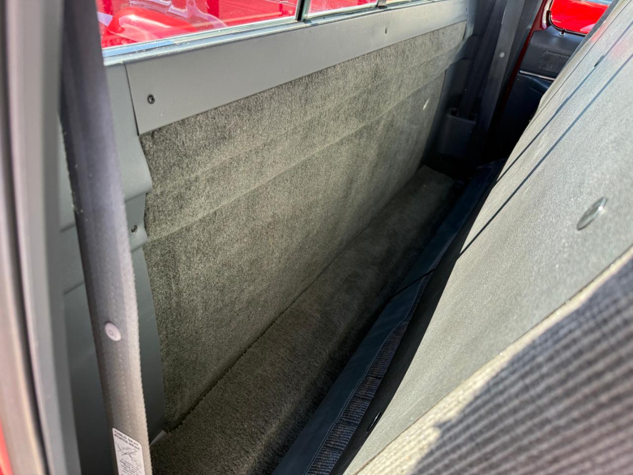 Ford F-150 Styleside "S" 117" WB 1990