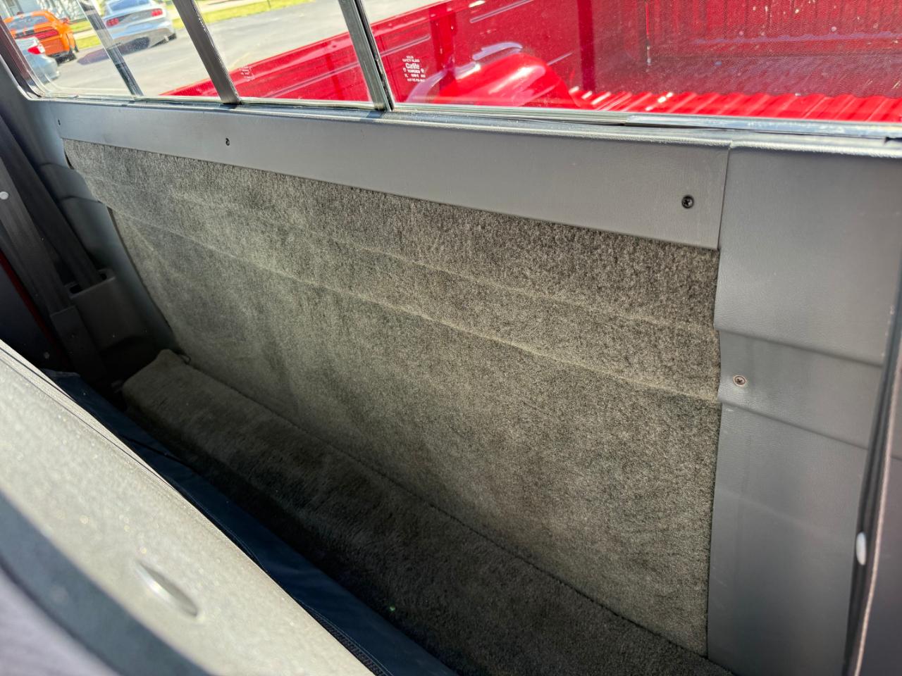 Ford F-150 Styleside "S" 117" WB 1990