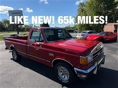 1990 Ford F-150 