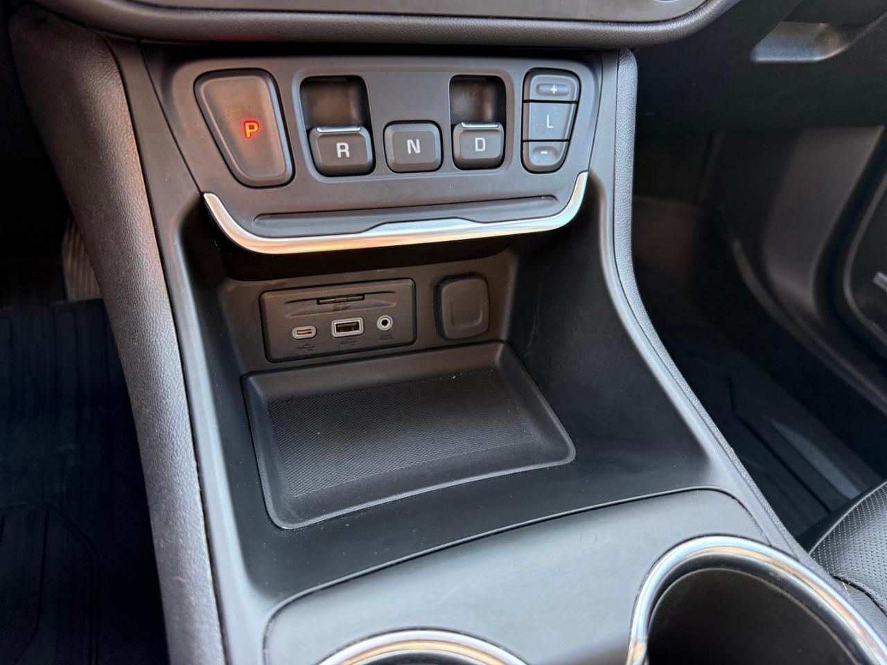GMC Terrain AWD 4dr SLT 2018