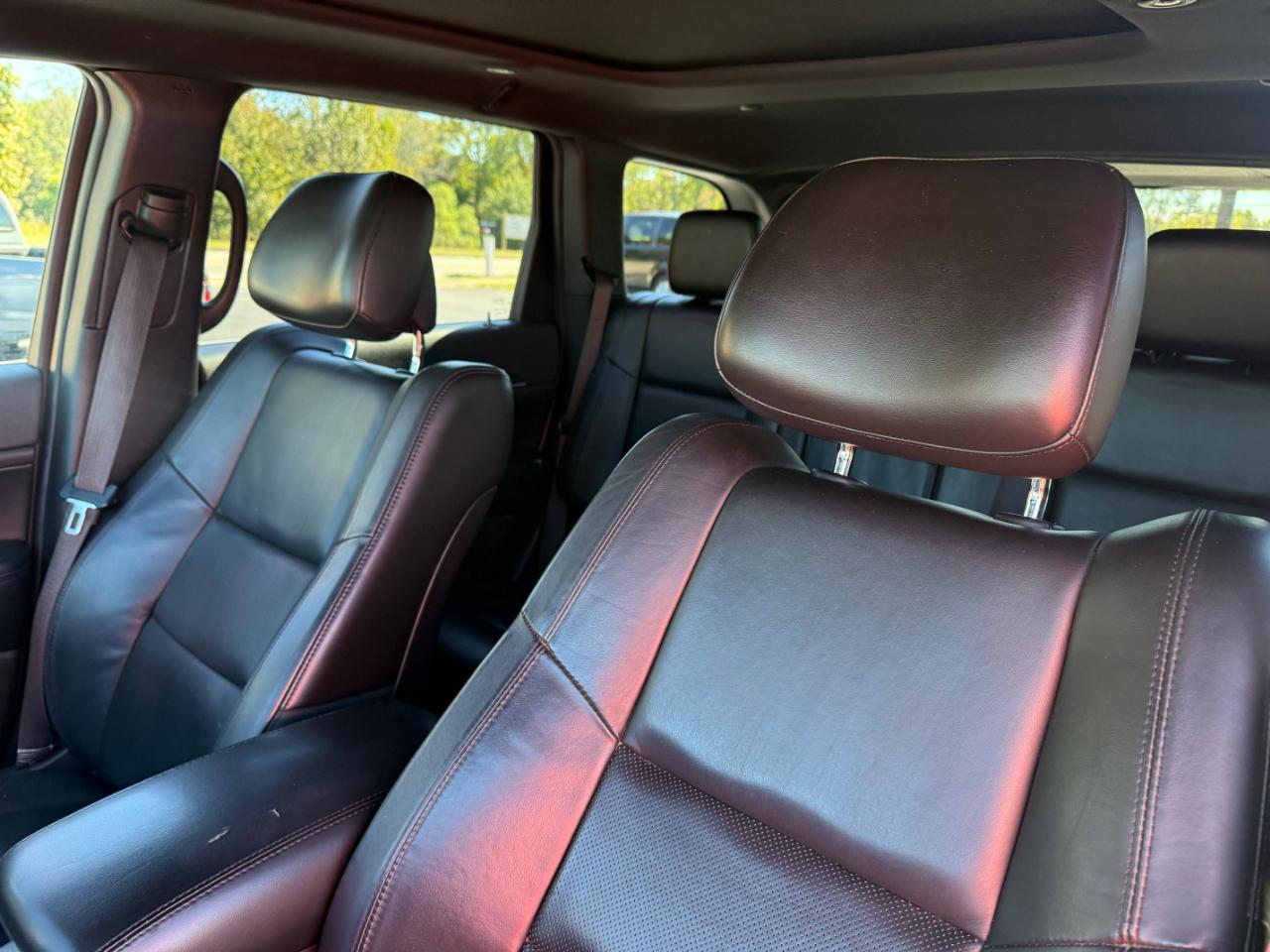 Jeep Grand Cherokee Limited 4x4 2020