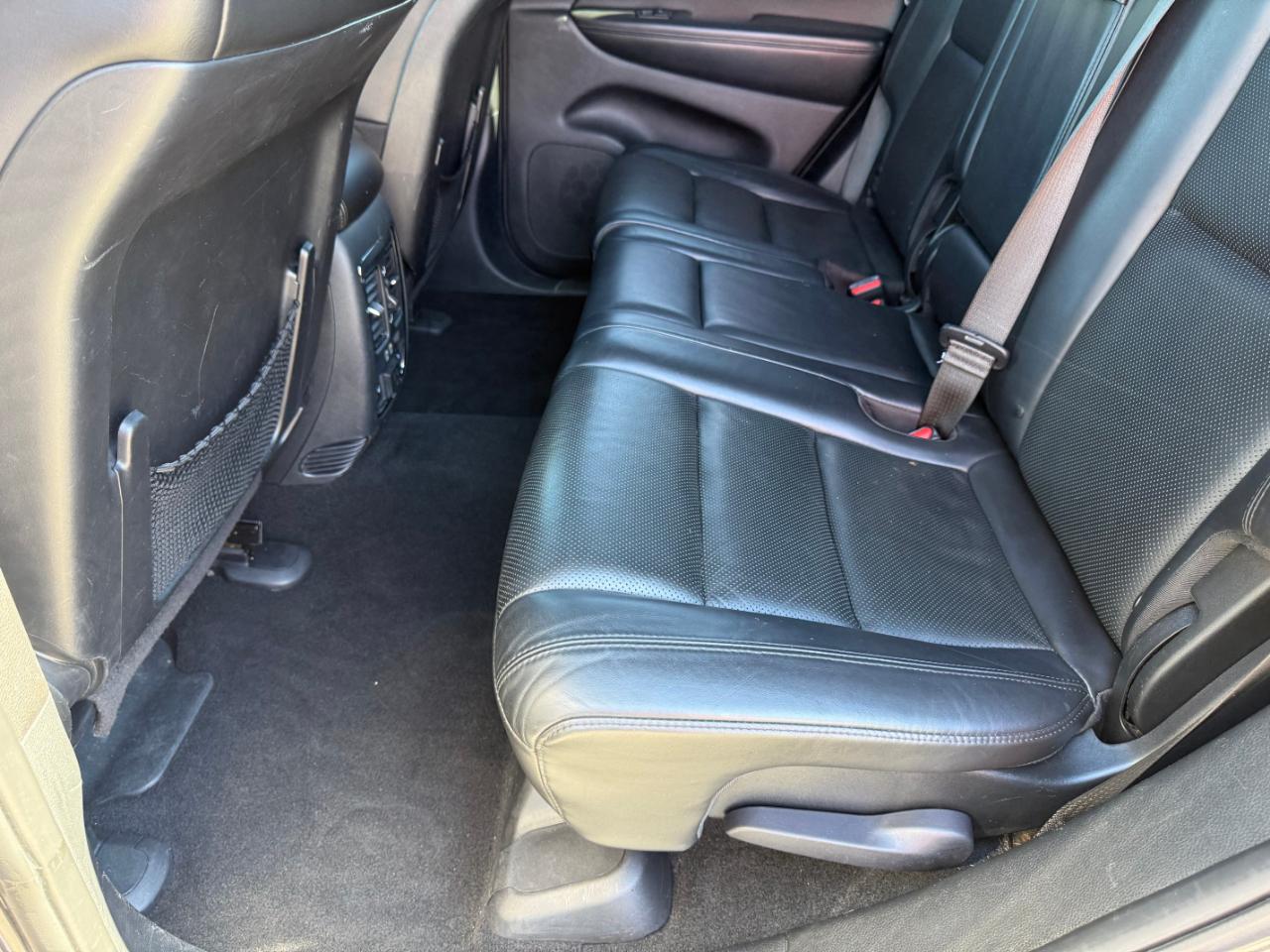 Jeep Grand Cherokee Limited 4x4 2020