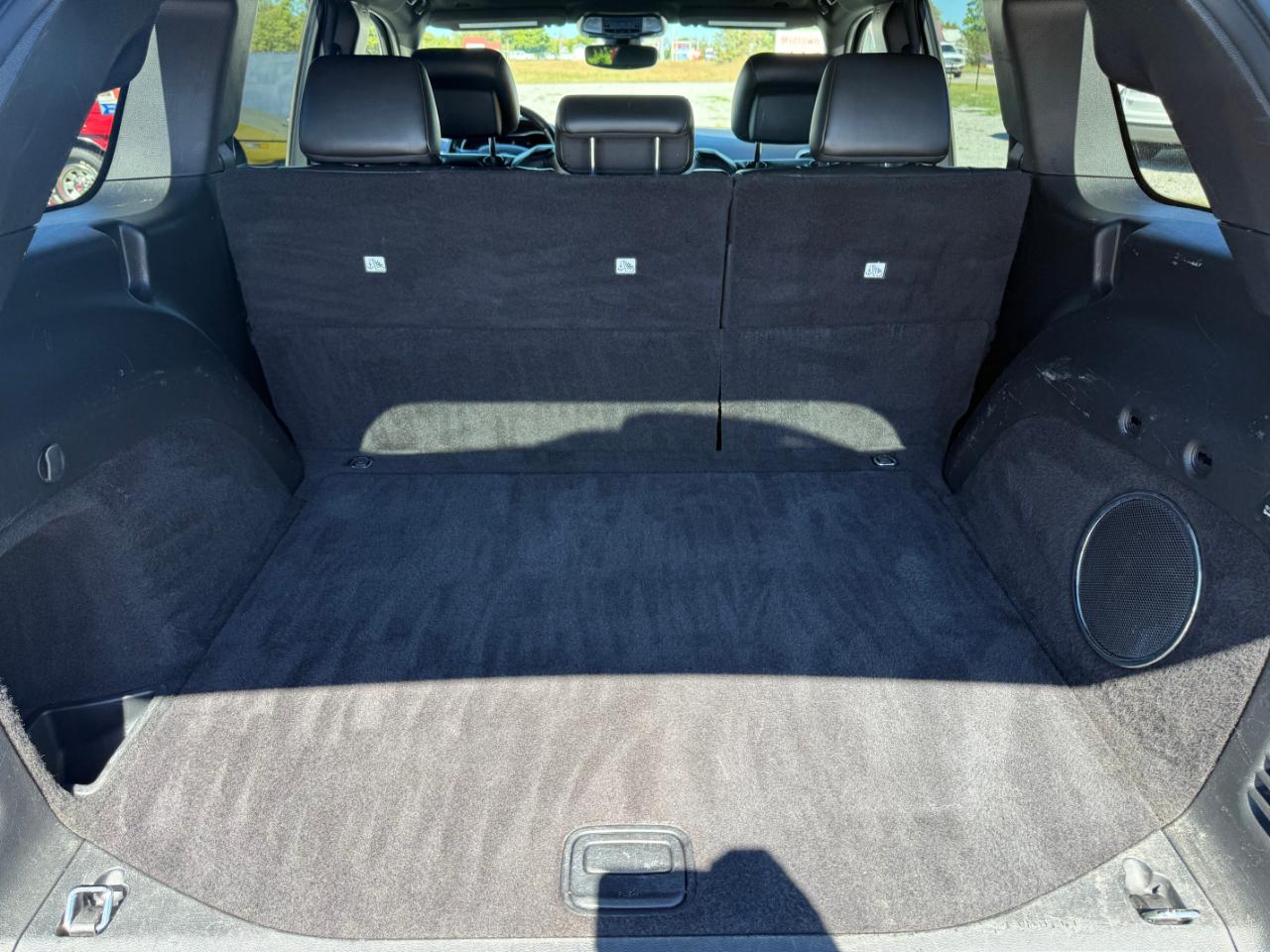 Jeep Grand Cherokee Limited 4x4 2020