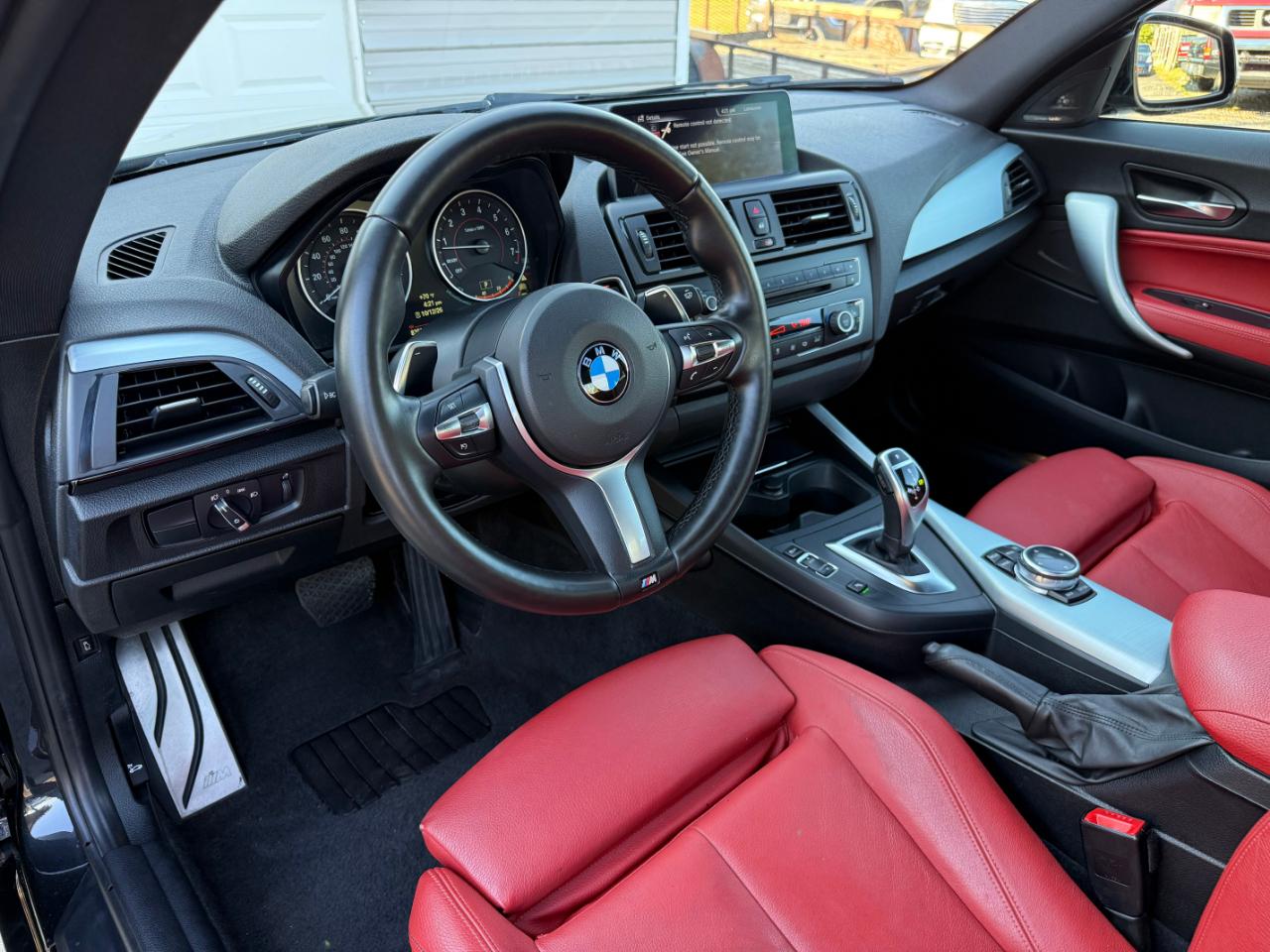 BMW 2 Series 2dr Cpe M235i xDrive AWD 2015