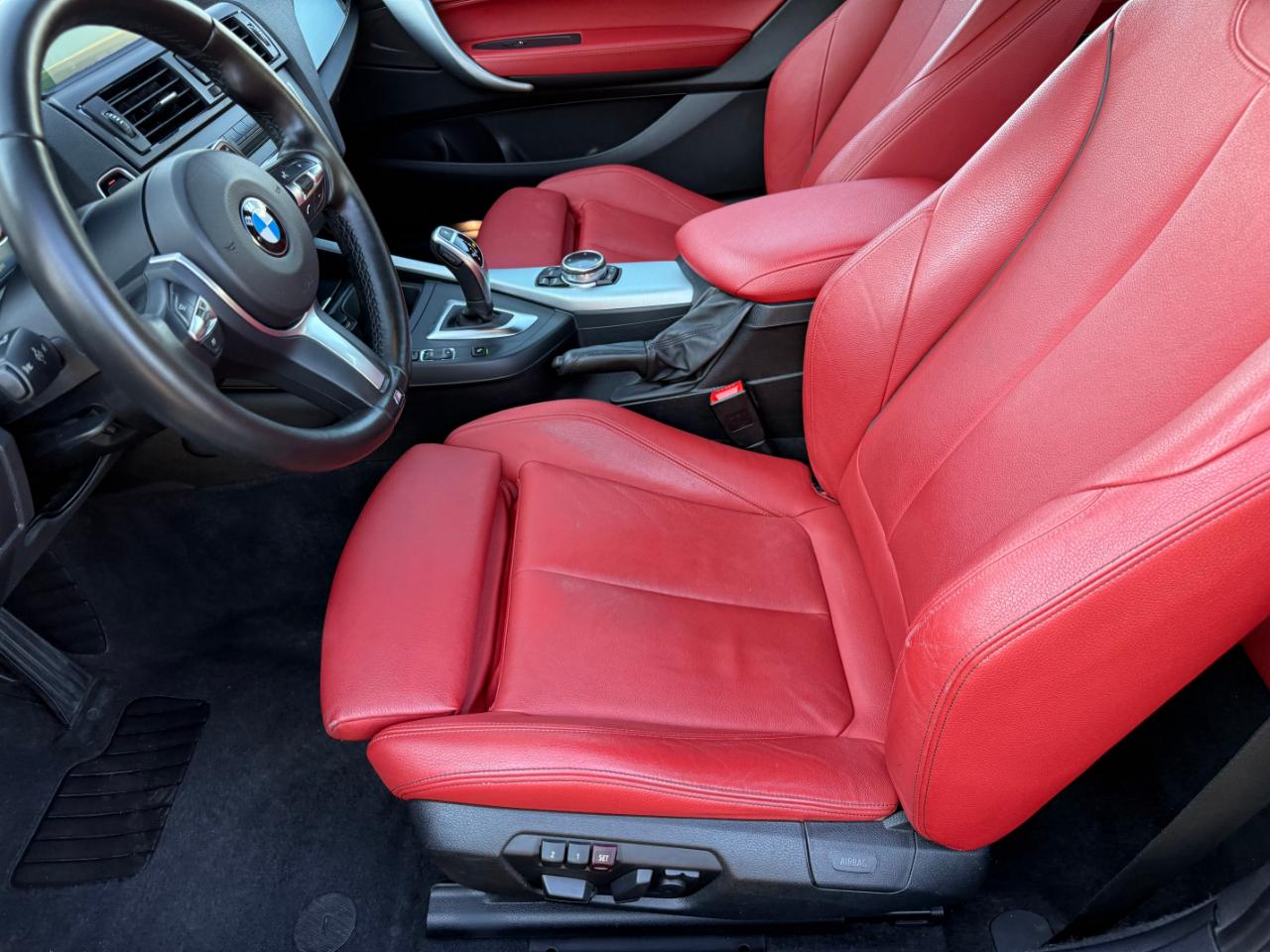 BMW 2 Series 2dr Cpe M235i xDrive AWD 2015