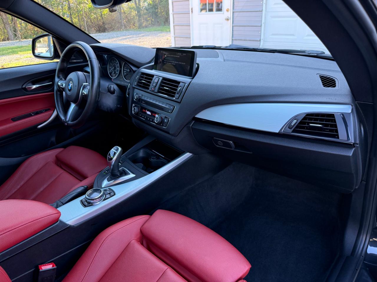 BMW 2 Series 2dr Cpe M235i xDrive AWD 2015