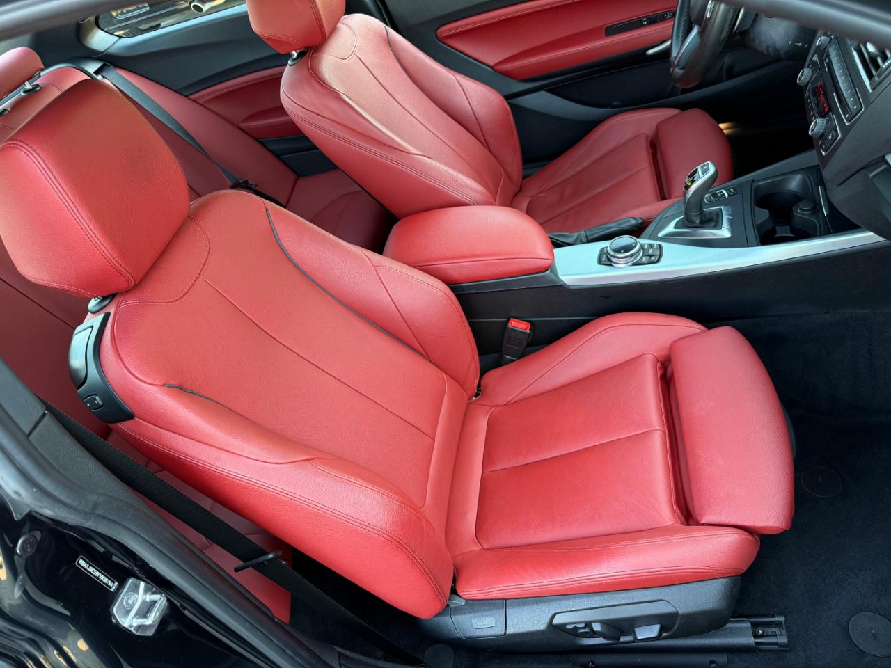 BMW 2 Series 2dr Cpe M235i xDrive AWD 2015