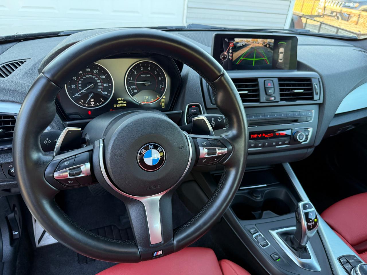 BMW 2 Series 2dr Cpe M235i xDrive AWD 2015