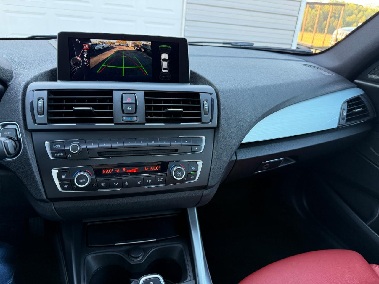 BMW 2 Series 2dr Cpe M235i xDrive AWD 2015