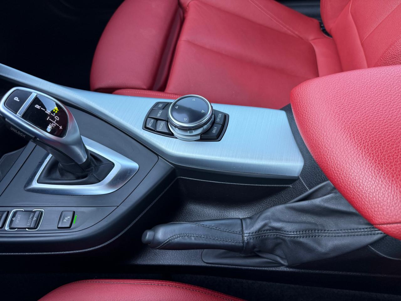 BMW 2 Series 2dr Cpe M235i xDrive AWD 2015