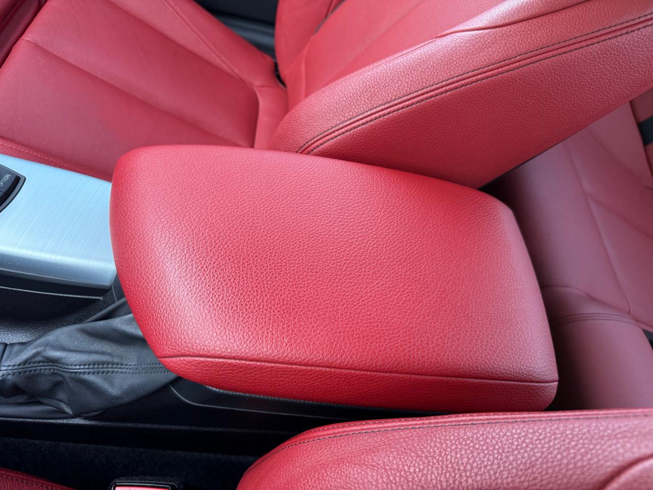 BMW 2 Series 2dr Cpe M235i xDrive AWD 2015