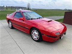 1988 Mazda RX-7 