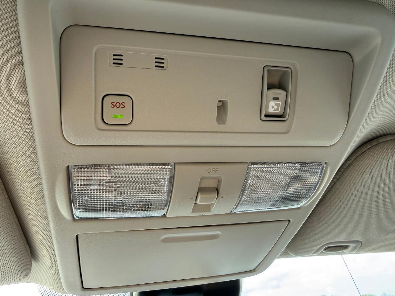 Nissan Titan 4x4 Crew Cab SV 2020