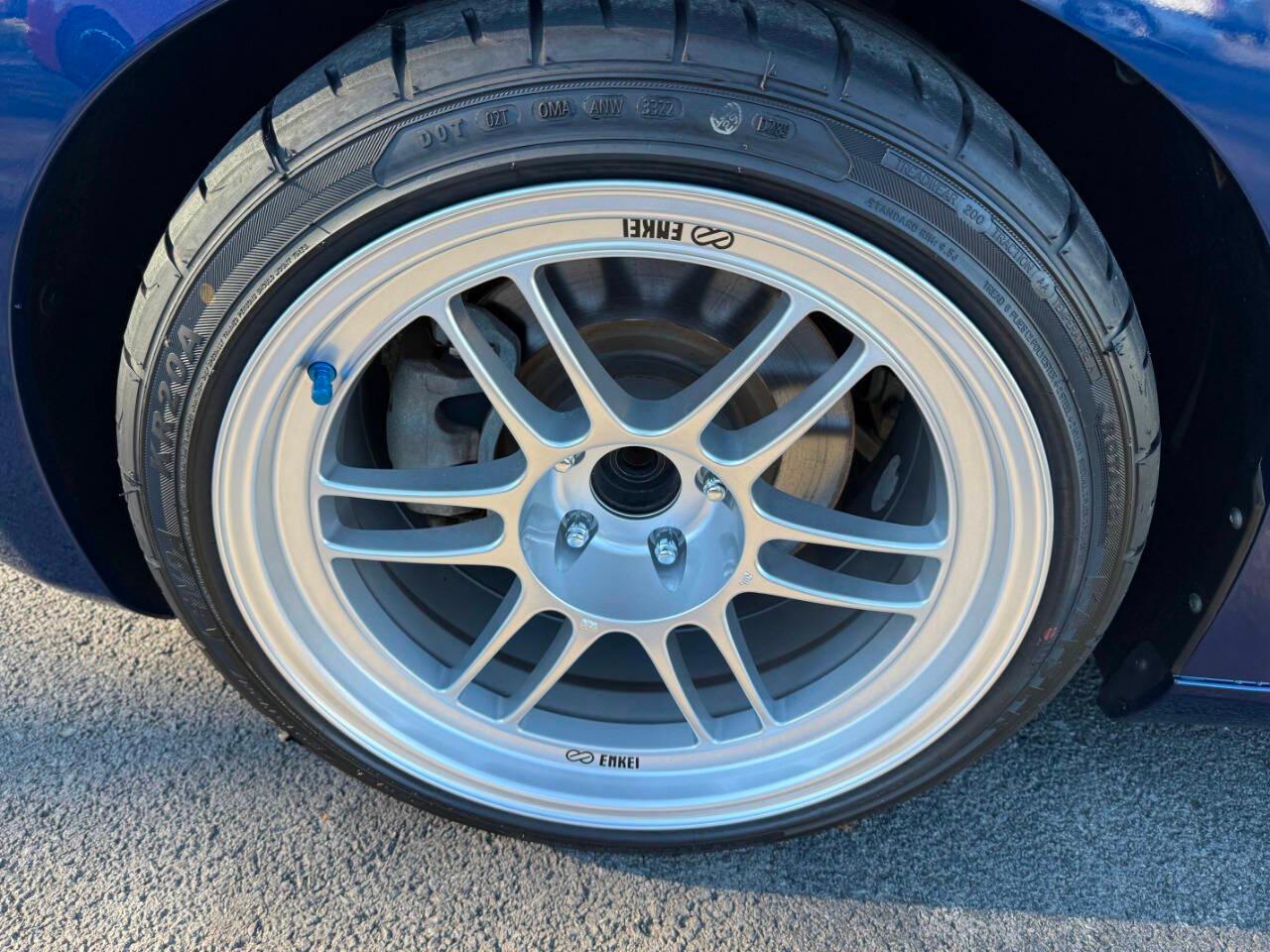 Nissan 370Z 2dr Cpe Manual Touring 2016