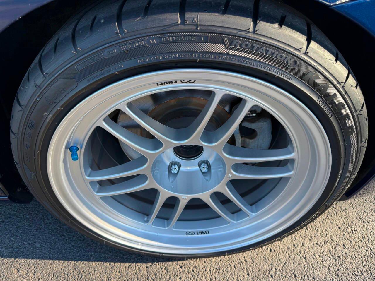 Nissan 370Z 2dr Cpe Manual Touring 2016