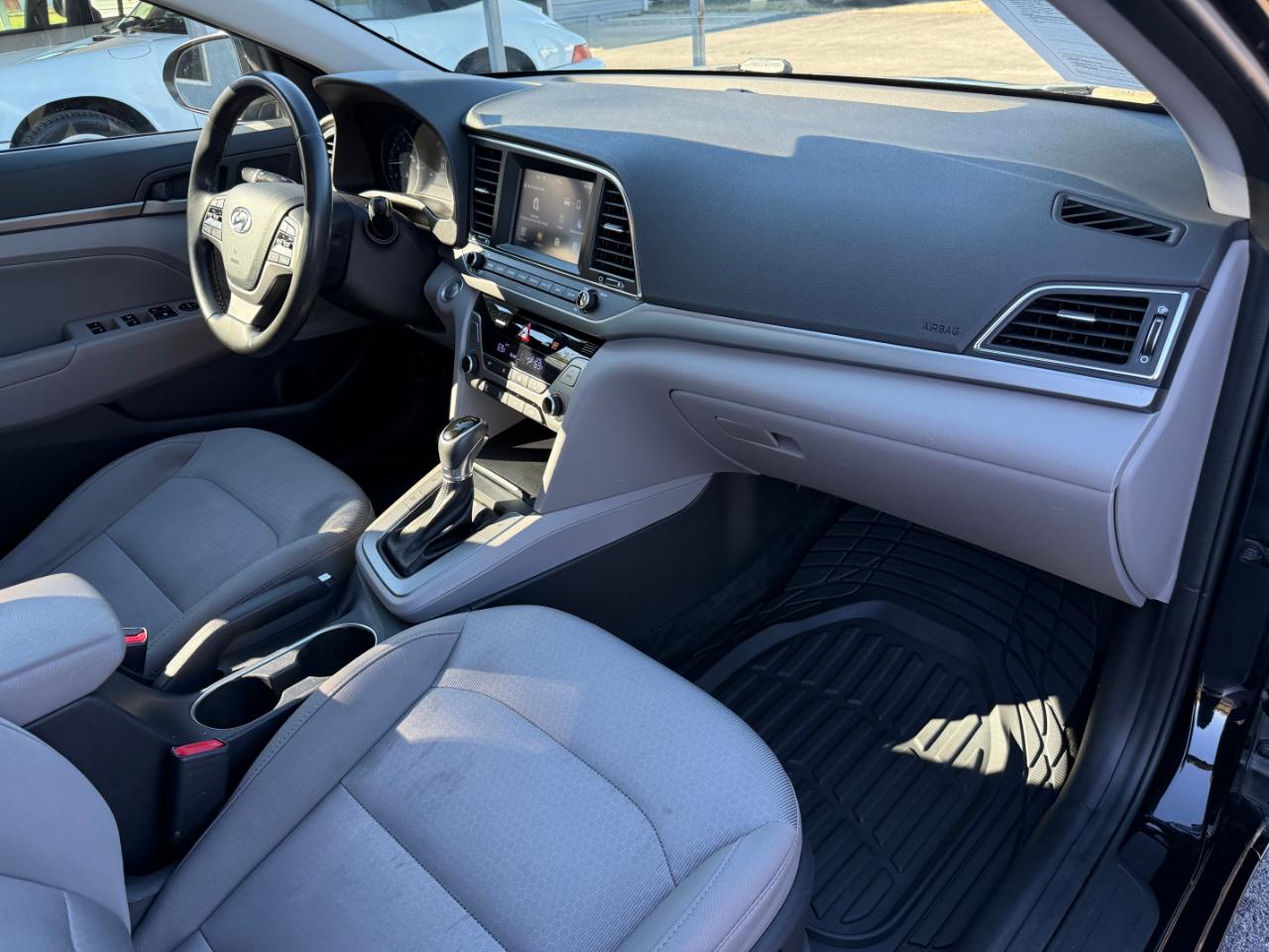 Hyundai Elantra Value Edition 2.0L Auto (Alabama) 2018