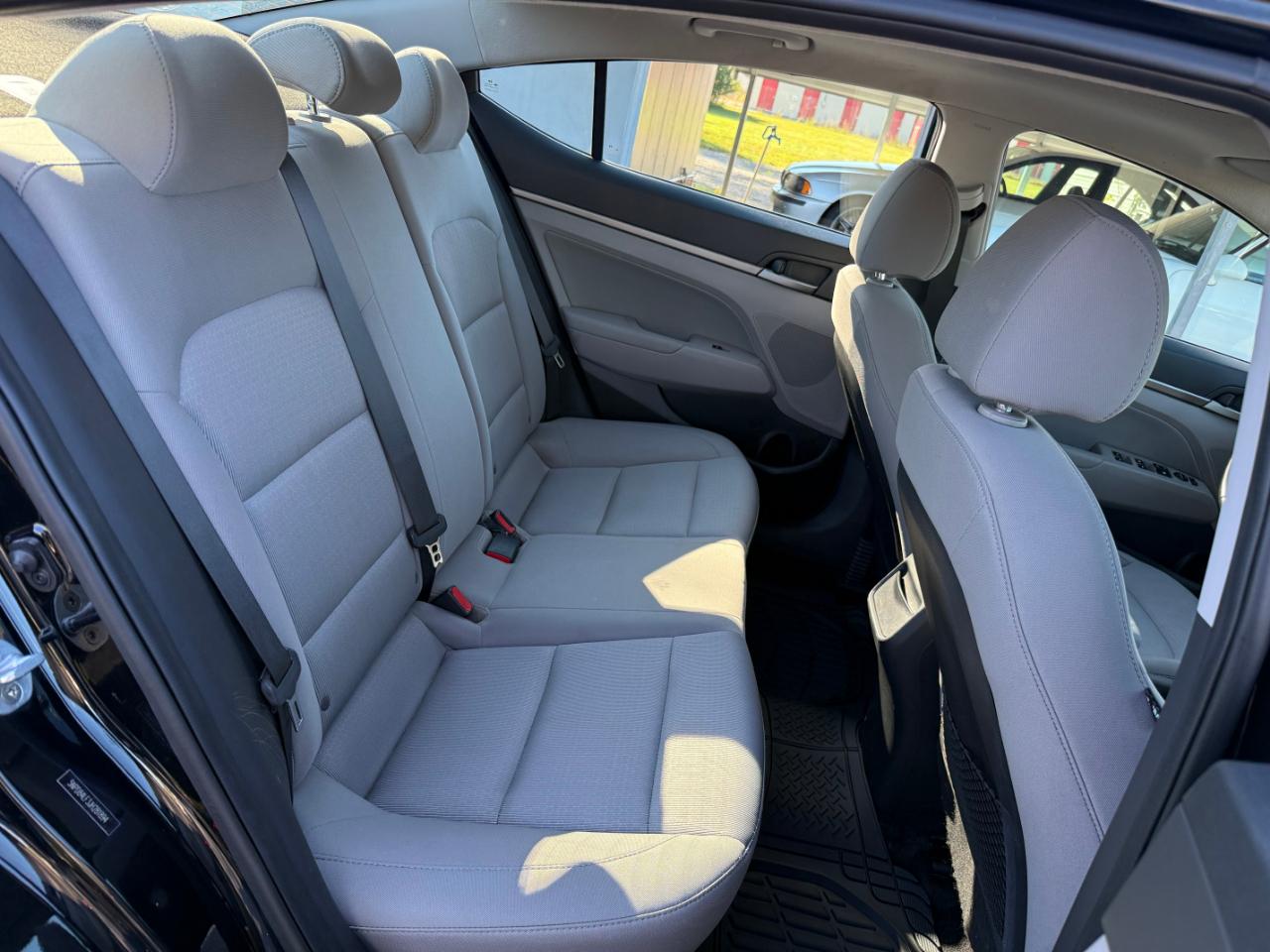Hyundai Elantra Value Edition 2.0L Auto (Alabama) 2018