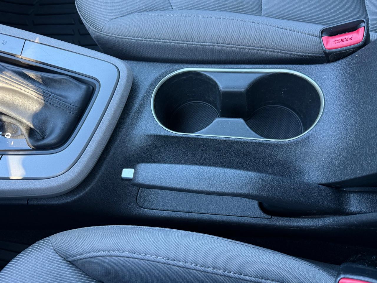 Hyundai Elantra Value Edition 2.0L Auto (Alabama) 2018